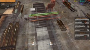 Прохождение TankMechanicSimulator на русском. Реставрация танка для музея.