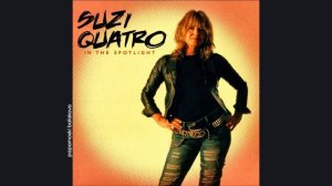 Suzi Quatro - Spotlight, 2011 In The Spotlight (papamoski balakovo)