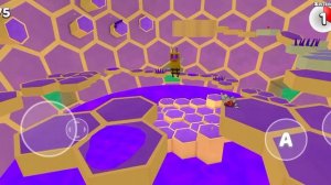 Я выиграл игру супер медведь