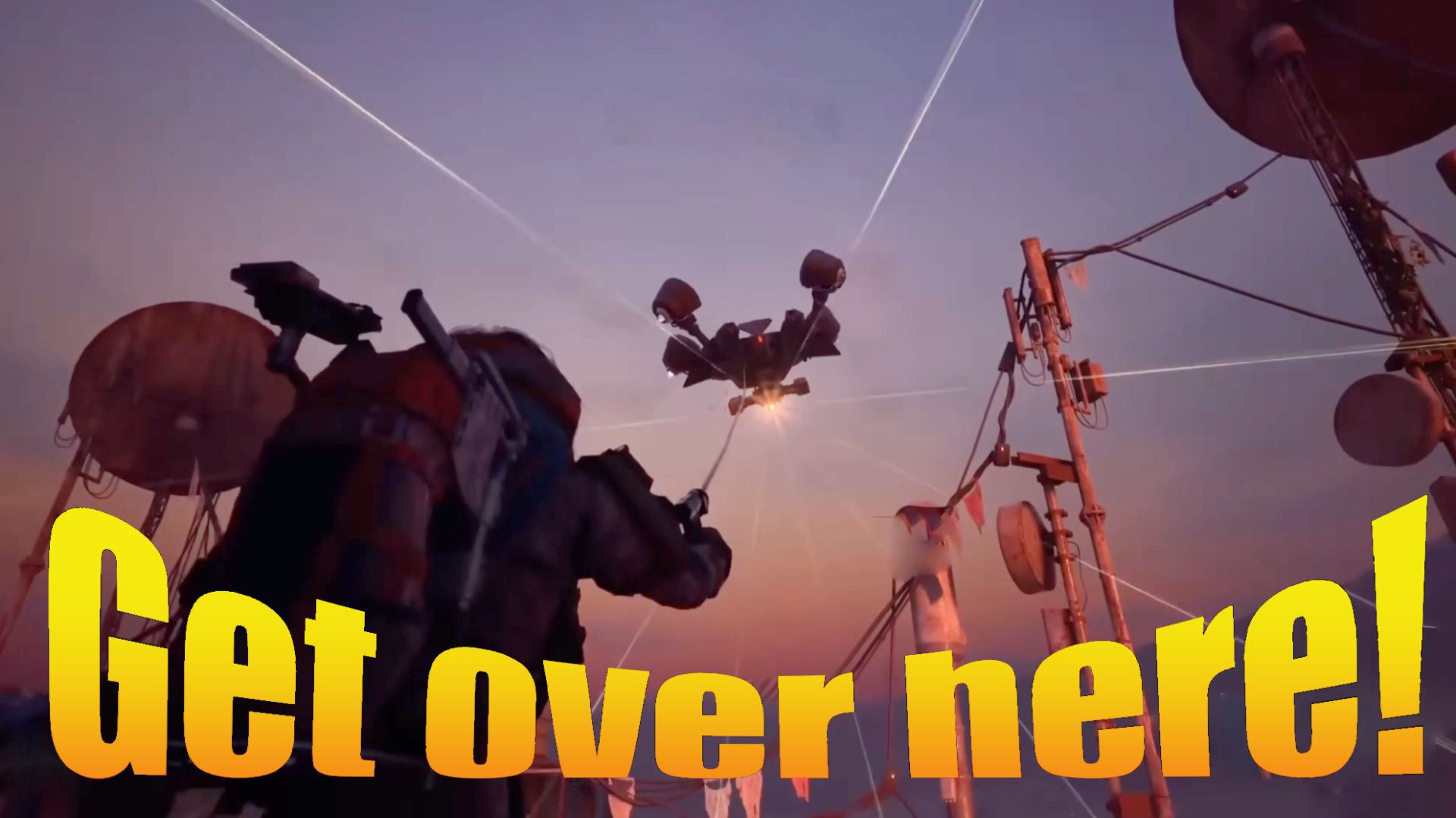 ARC Raiders WTF и забавные моменты! Эпизод #42