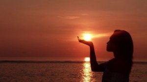 Люби,люби как солнце / ремикс