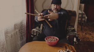 Китайские палочки