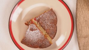 Вафли в силиконовой форме