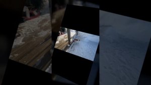 Зима 2026год .