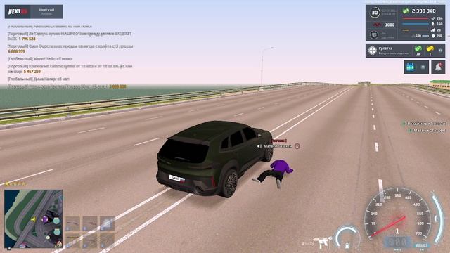 Матвей Стэтхем 6.2 -4 стадии