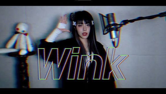 『 Wink 』 Cover ∥ Azari, ロス 【CielA】