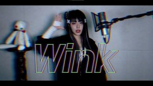 『 Wink 』 cover ∥ Azari, ロス 【CielA】