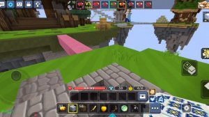 играю во все режимы в bed wars с ускорением и музыкой