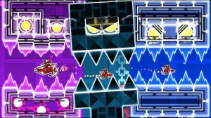 At The Speed of Light, but Electroman Adventures (Electroman Trilogy) 100%