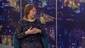 Православная азбука. Воскресные школы. Беседа с протоиереем Максимом Пастуховым