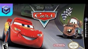 тачки игра прохождение#7 (геймкуб)