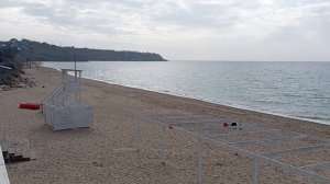 А мы на 🌊море приехали, 22 марта. #море#весна