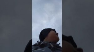 24 часа в лесу-мы встретили ырку