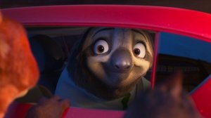 Блиц - Скорость без границ. Зверополис 2. 2025