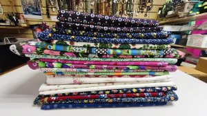 22.03.26. Винтажный хлопок