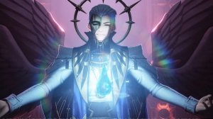 Wuthering Waves - Radiance Across Sea and Sky (Russian cover)