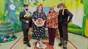 "Кошкин дом" 2026