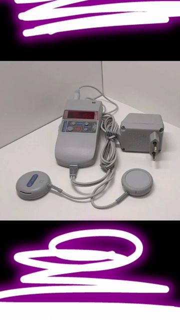 Как звучит витафон т