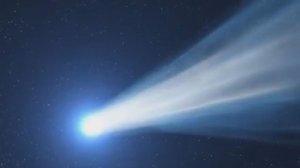 Телескоп "Хаббл" впервые снял распад кометы