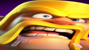 СОШЁЛ С УМА БЛАГОДАРЯ CLASH OF CLANS👍