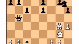 Симпатичная Российская чемпионка мира гениально _разносит_ чемпионку Китая