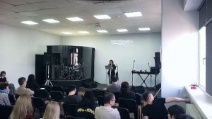 Воскресное Богослужение 22.03.2026