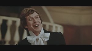 Жить не могу без Петербурга! Фрагменты из фильма "Инкогнито из Петербурга". 1977 г.