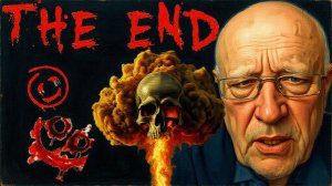 SOS🔴БЕГИТЕ ИЗ ГОРОДОВ.ВЫЖИВУТ НЕМНОГИЕ.ЗЕЛЕНСКОГО СОЗДАЛИ УНИЧТОЖИТЬ МИР