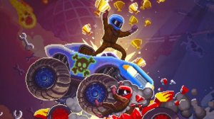 Битва машин