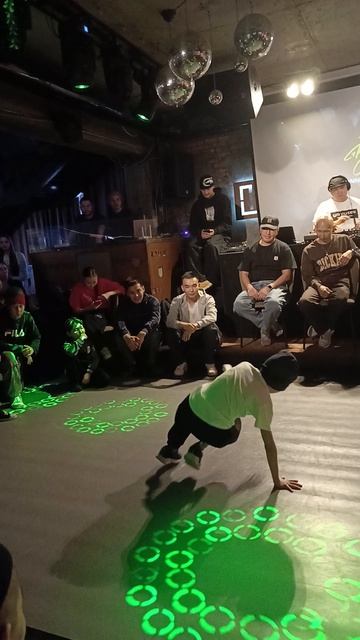 PHOENIX CREW 18th ANNIVERSARY KIDS BATTLES #5