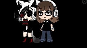 ну Типо коллаб со всеми гачерами? (почти со всеми)