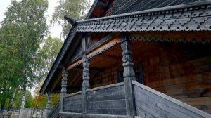 Возвращение с Ветреного пояса