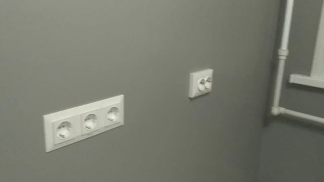 Кухня из икеа