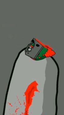 Consternation — Трикки, фан-песня (Mike Geno)