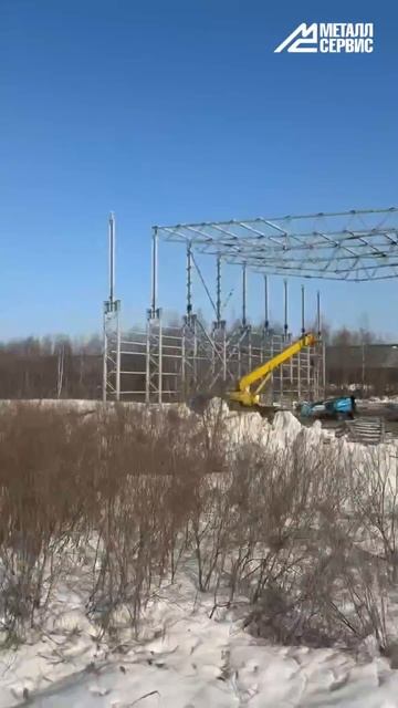 Весенняя панорама ПЦ «Электроугли» с кабины тепловоза: солнце, снег и 12 км путей под колёсами