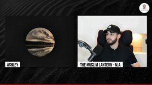 Часть 2- Христианка засыпала мусульманина вопросами, но в конце был сюрприз! _ Мухаммад Али