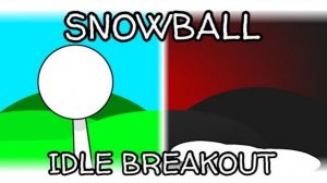 НОВЫЙ ПЕРСОНАЖ СПРУНКИ СНЕЖОК SPRUNKI ORIGINAL CHARACTER OC АНИМАЦИЯ СПРУНКИ