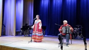 Федякова Дарья «Две матери»