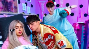 Леди Диана | ЗАПРЕТНЫЙ ПОЦЕЛУЙ - ИТАН ПОЧТИ ВЕРНУЛ ДИАНУ - НО ПОЯВИЛСЯ АВГУСТ!!!🤯