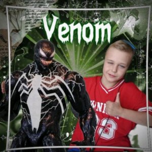 стрим веномден