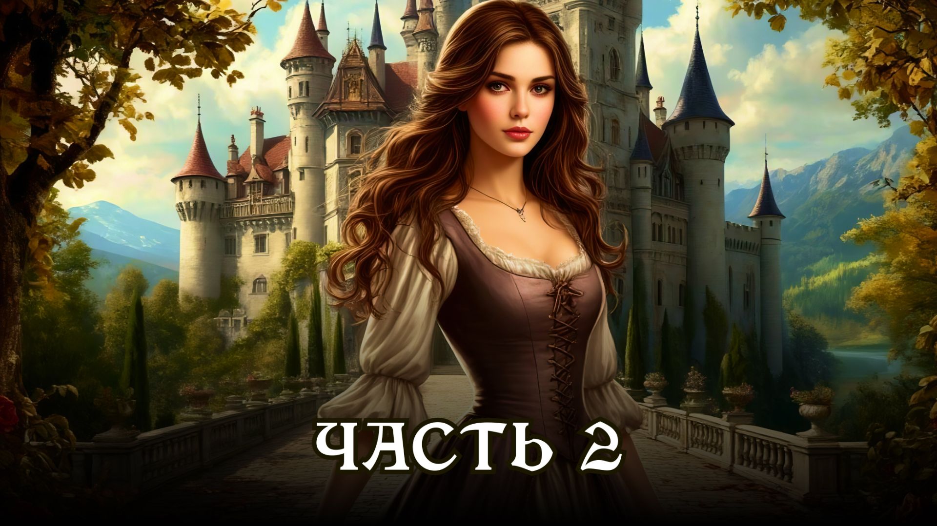 АУДИОКНИГА ★ ЧАСТЬ 2. БЕДНОЕ ЧУДОВИЩЕ ★ Бытовое фэнтези, приключения, юмор, попаданцы