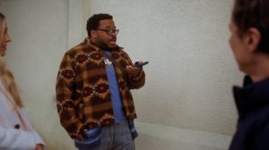 Клиника 1 сезон 5 серия «Мой ангел» (сериал, 2026)