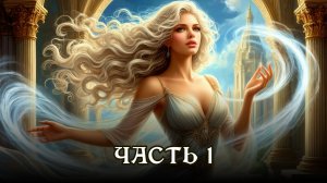АУДИОКНИГА ПОЛНОСТЬЮ ★ ЧАСТЬ 1. ОХОТА НА СЧАСТЬЕ ★ Любовное фэнтези, драконы, приключения