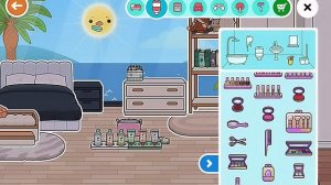 ОБУСТРОЙСТВО 2 ЭТАЖА (ТОКА БОКА )