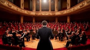 Симфония Секрет №382| Ирина Одарчук Паули