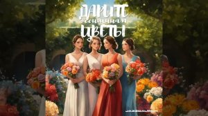 Jazzdauren - Дарите женщинам цветы.mp4