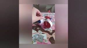 Велосипед🚴 для куклы