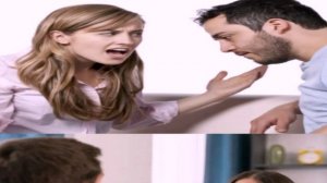 Ты ему не отец.  Жизнь с разведенной женщиной