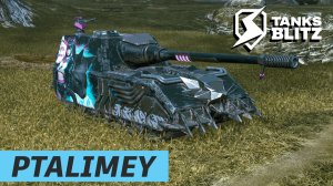 🎁Розыгрыш 7 дней према на ВК Live. Реалистичные бои🔴Tanks Blitz🔴