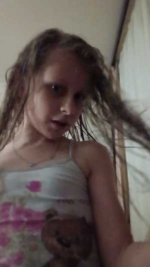 мою голову 🪷